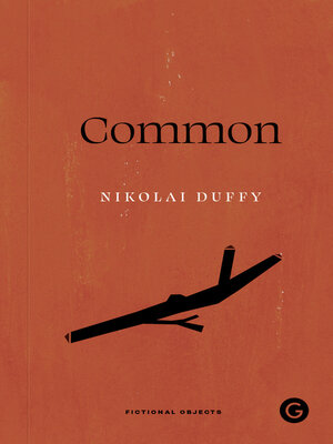 cover image of Common